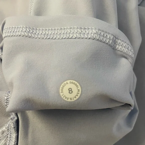 Lululemon Play off the Pleats tennis skirt - Picture 4 of 7